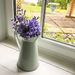 Apartamento Garden