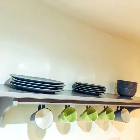 Apartamento Garden Grange-over-Sands