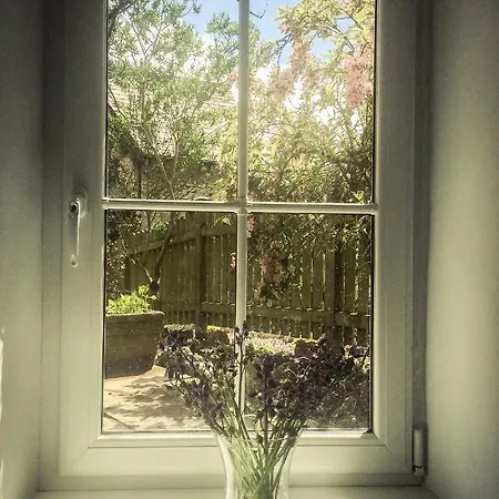 Garden Apartment