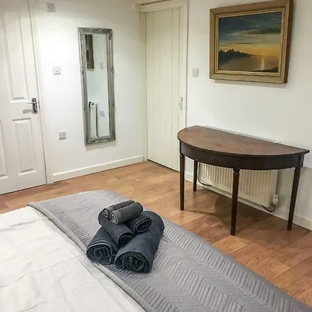 Garden * Grange-over-Sands