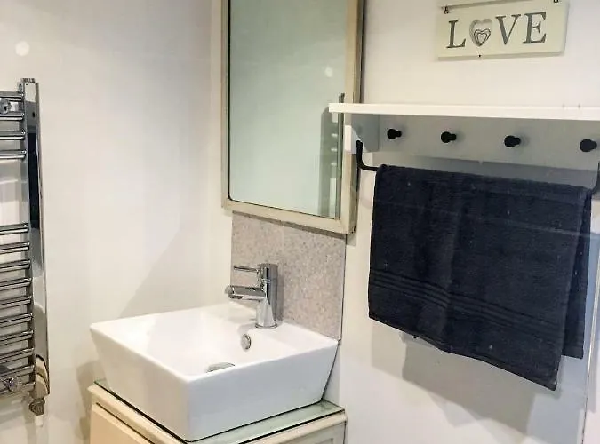 Διαμέρισμα Garden *