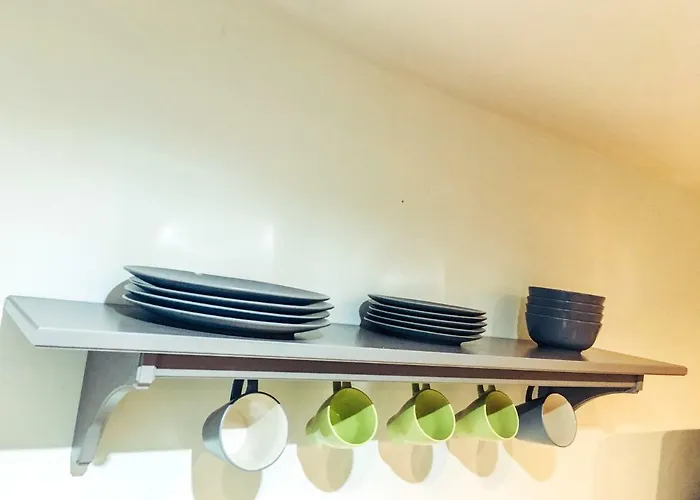 Διαμέρισμα Garden Grange-over-Sands