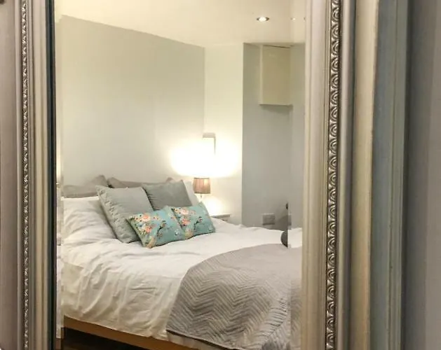 Garden Διαμέρισμα