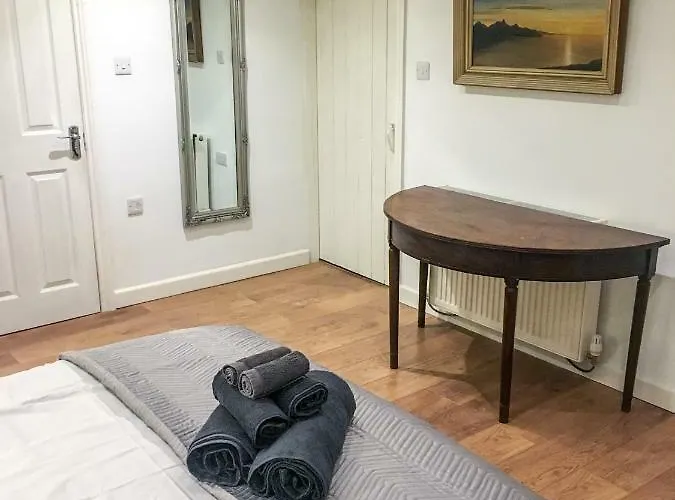 Garden * Grange-over-Sands