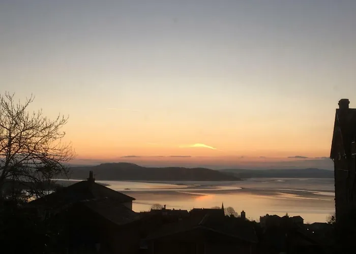 Διαμέρισμα Garden Grange-over-Sands