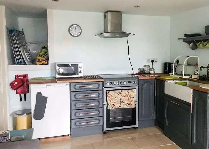 Garden Grange-over-Sands