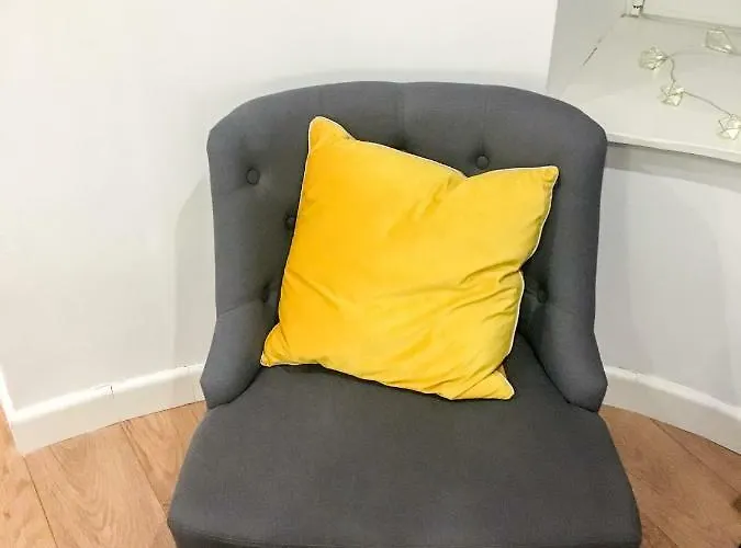 Διαμέρισμα Garden