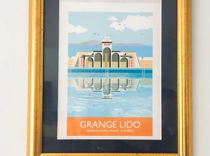 Διαμέρισμα Garden *