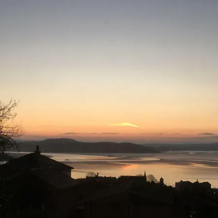 Апартаменты Garden Грейндж-овер-Сандс