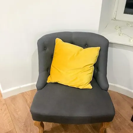 Апартаменты Garden