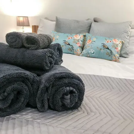 Garden Грейндж-овер-Сандс