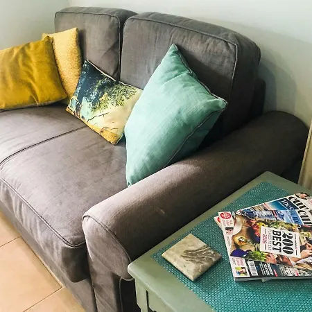 Garden Грейндж-овер-Сандс