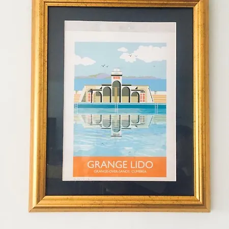 Апартаменты Garden *